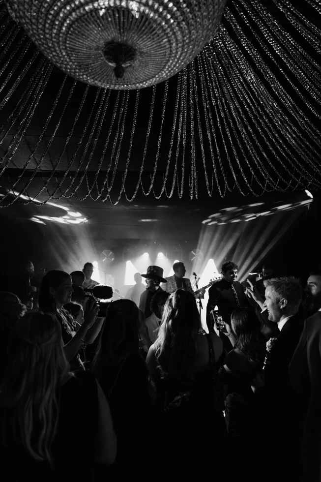 In Awe Weddings & Events
