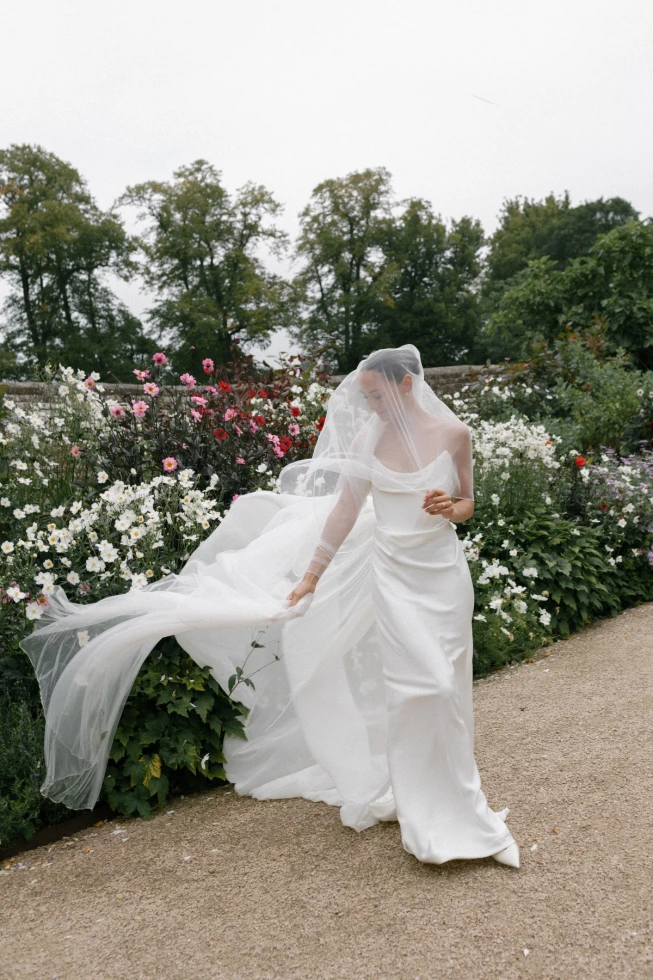In Awe Weddings & Events