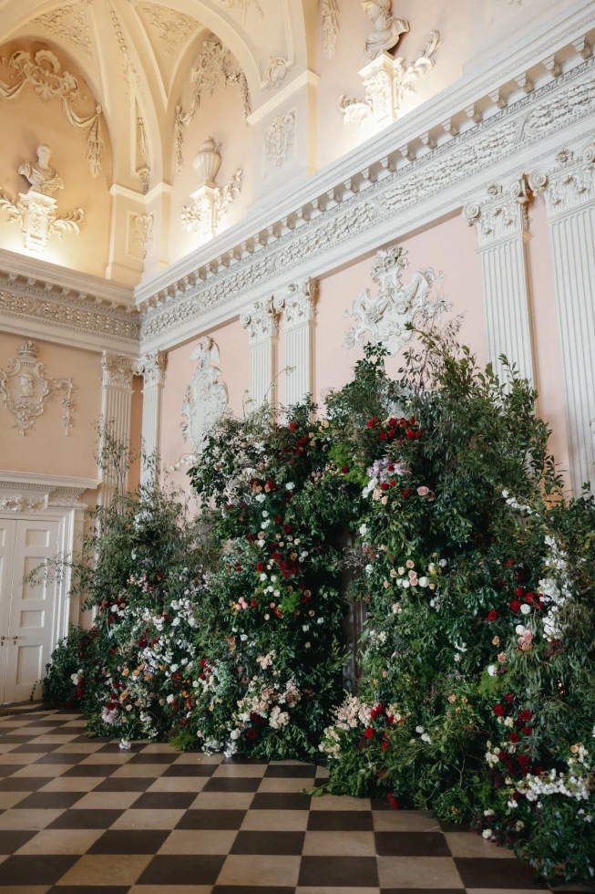 In Awe Weddings & Events