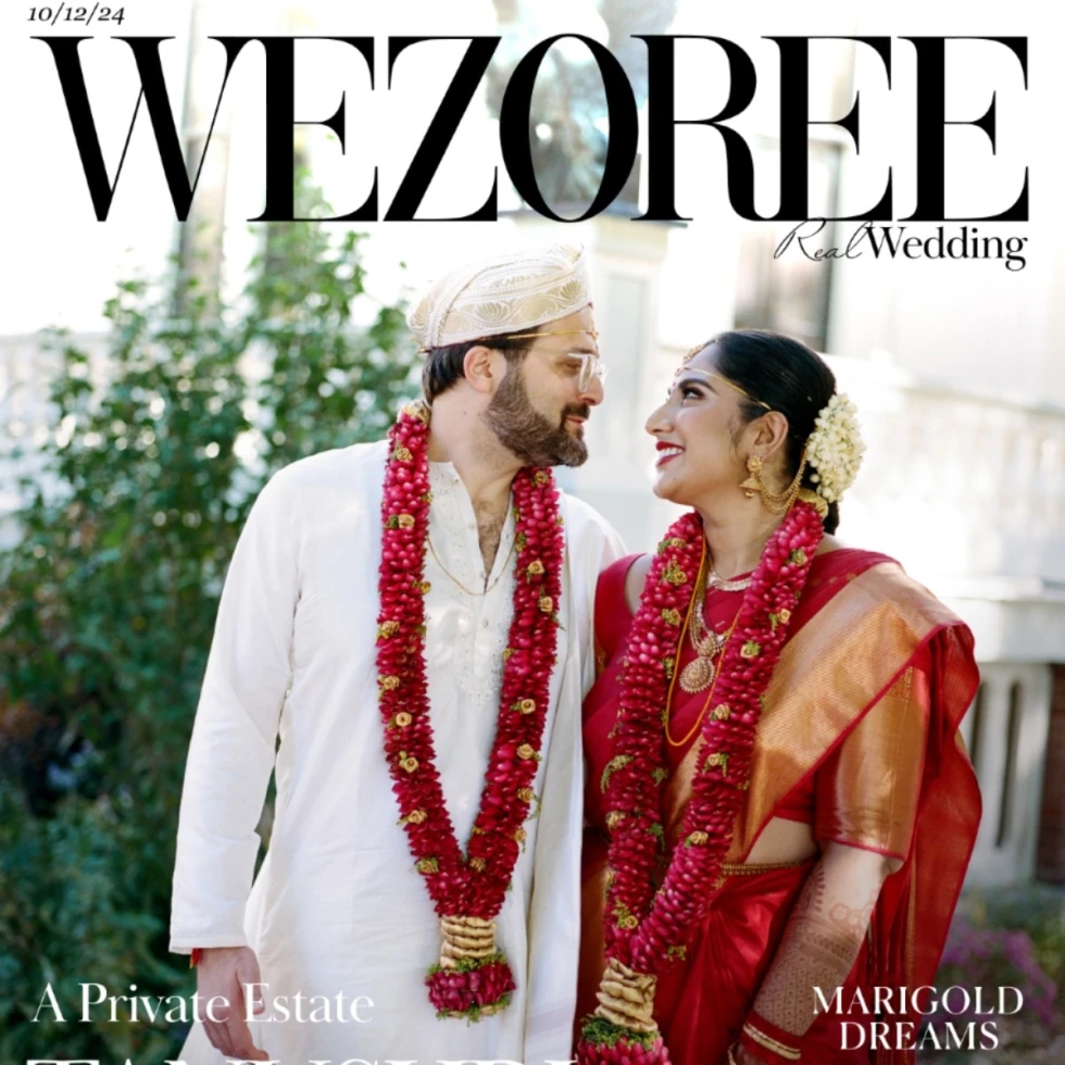 Indian DJ - Fusion Wedding DJ