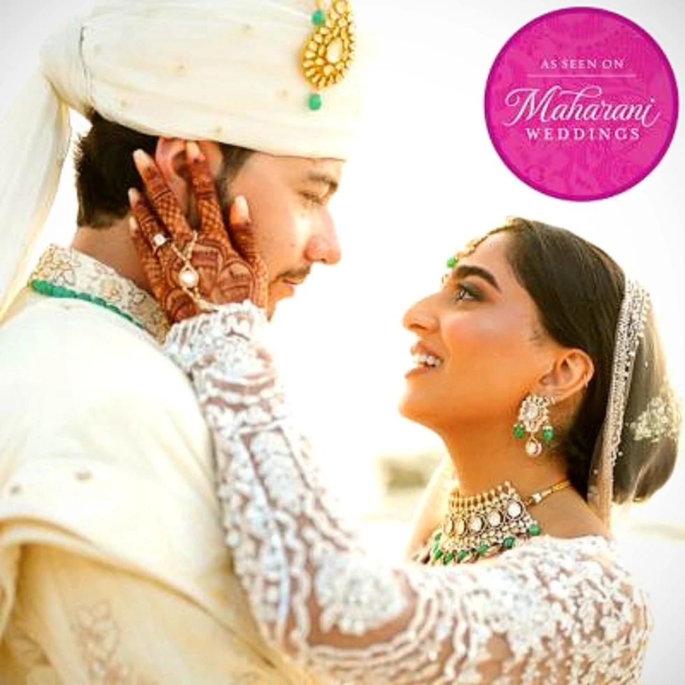 Indian DJ - Fusion Wedding DJ