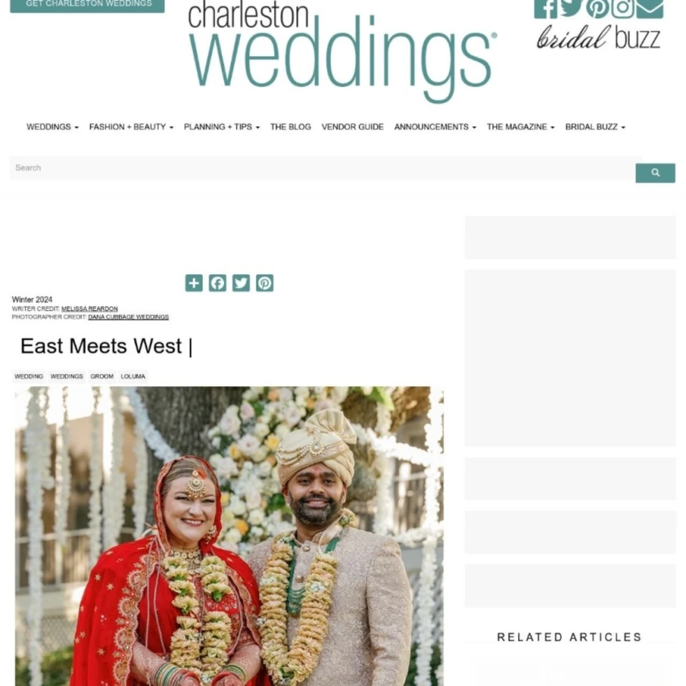 Indian DJ - Fusion Wedding DJ