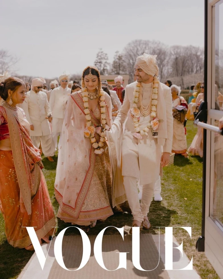 Indian DJ - Fusion Wedding DJ