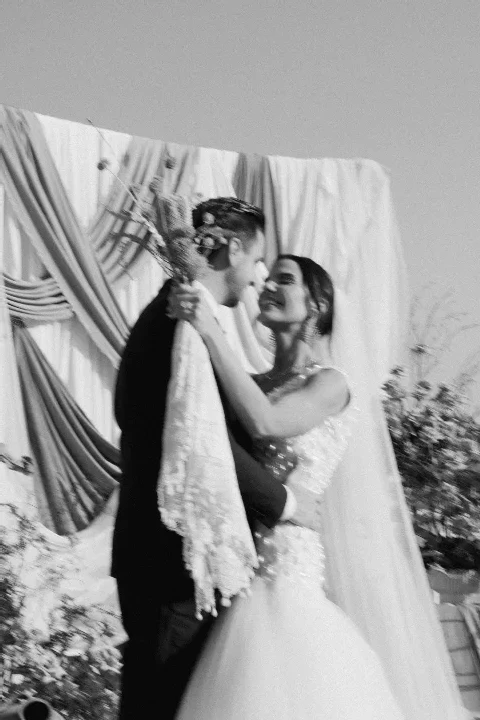 Within the Desert Light