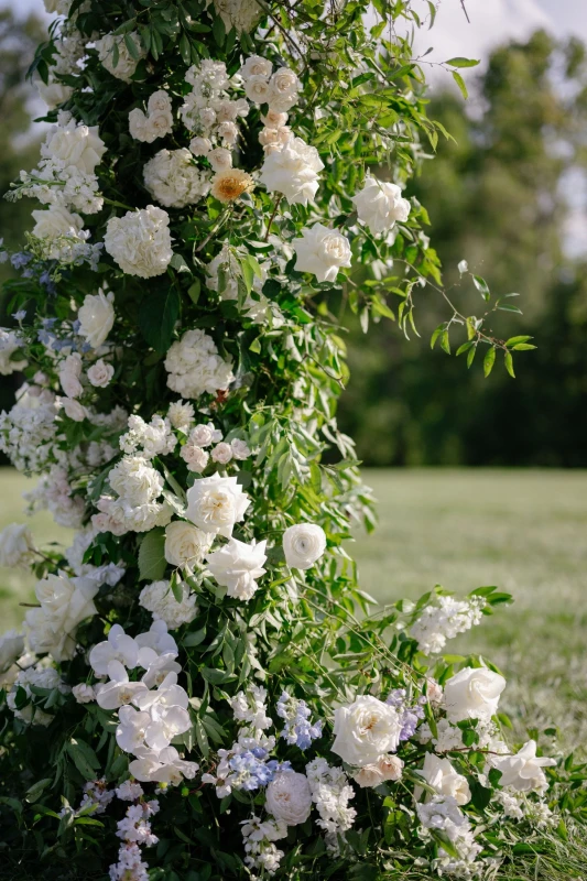 A Classic Wedding for Inhae and John