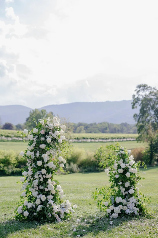 A Classic Wedding for Inhae and John