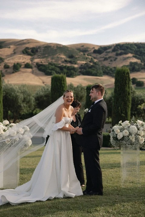 Intimate Weddings Napa Valley