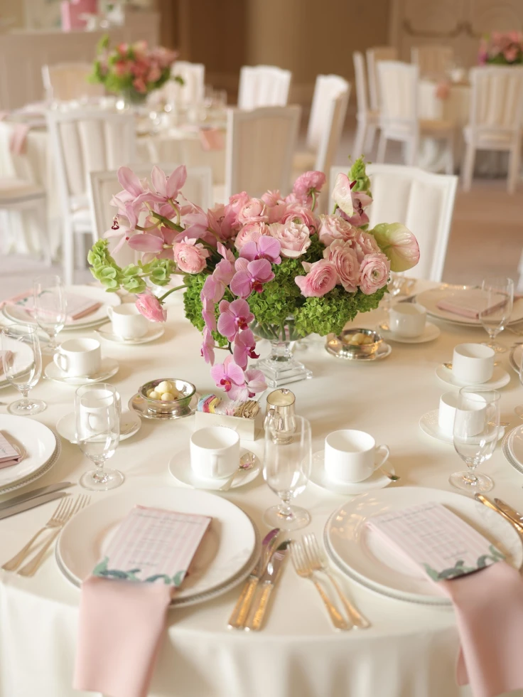 Invite Only Events 