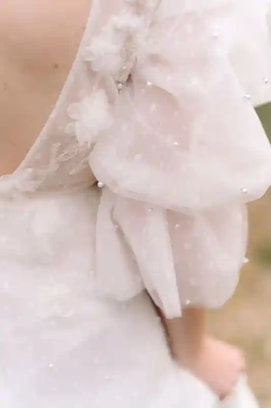 A Magical Wedding for Irene and Alessandro