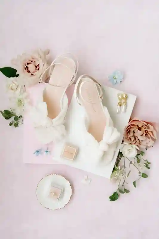 A Magical Wedding for Irene and Alessandro