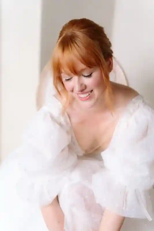 A Magical Wedding for Irene and Alessandro