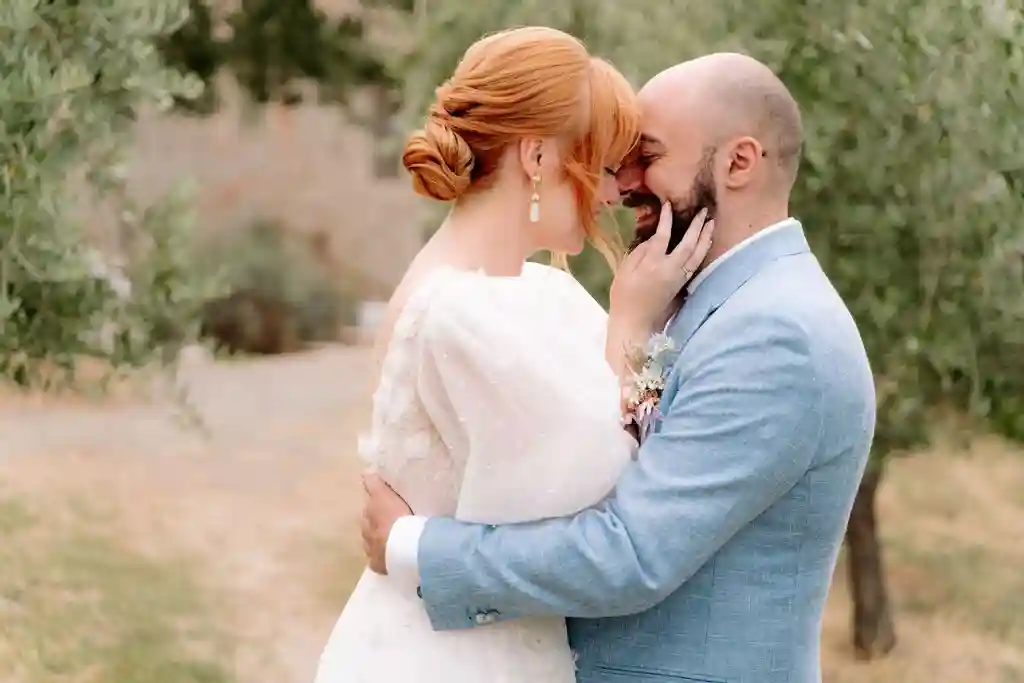 A Magical Wedding for Irene and Alessandro