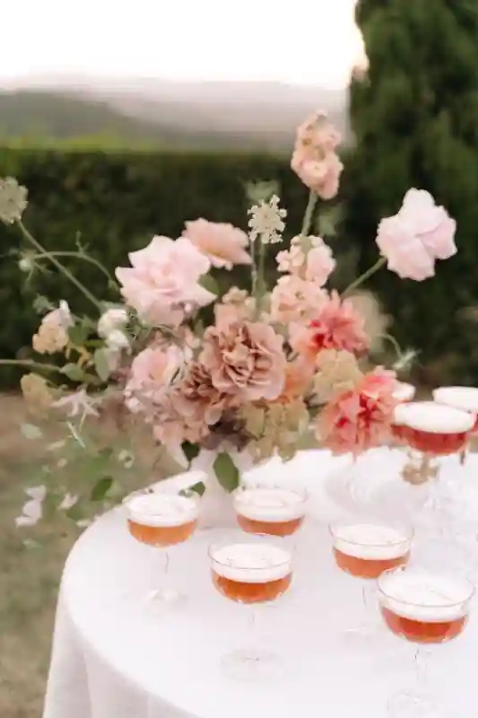 A Magical Wedding for Irene and Alessandro