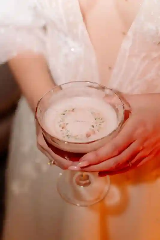 A Magical Wedding for Irene and Alessandro