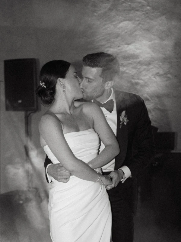 A Countryside Wedding for Isabel & Christopher