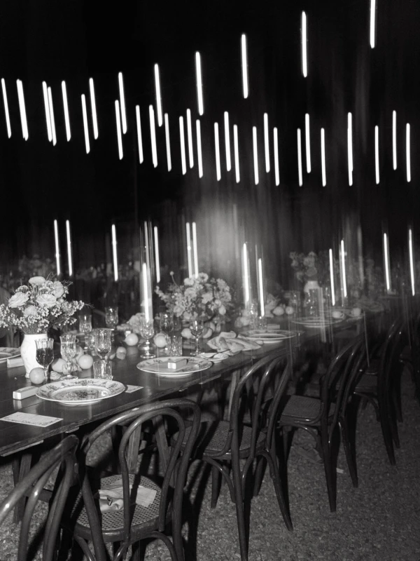 A Countryside Wedding for Isabel & Christopher