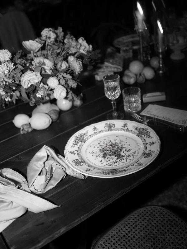 A Countryside Wedding for Isabel & Christopher