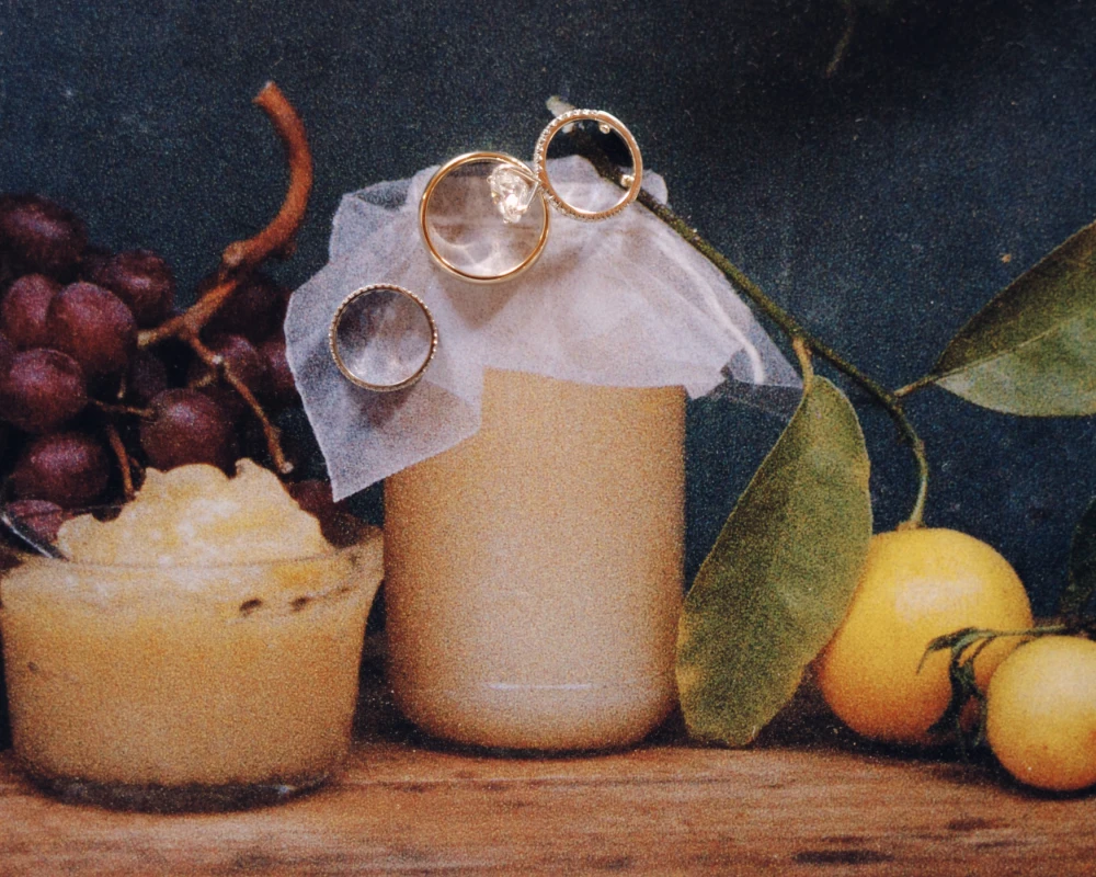 A Countryside Wedding for Isabel & Christopher