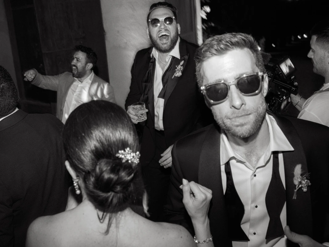 A Countryside Wedding for Isabel & Christopher