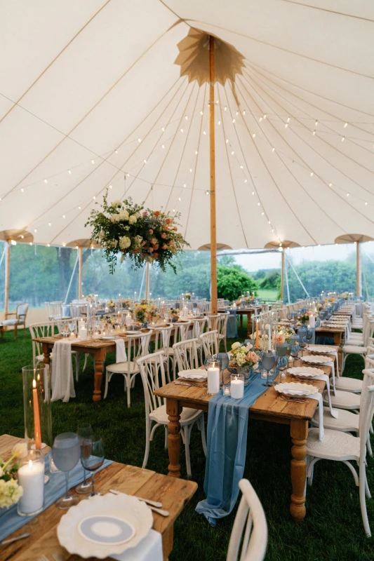 A Vintage Wedding for Isabella and Alexander