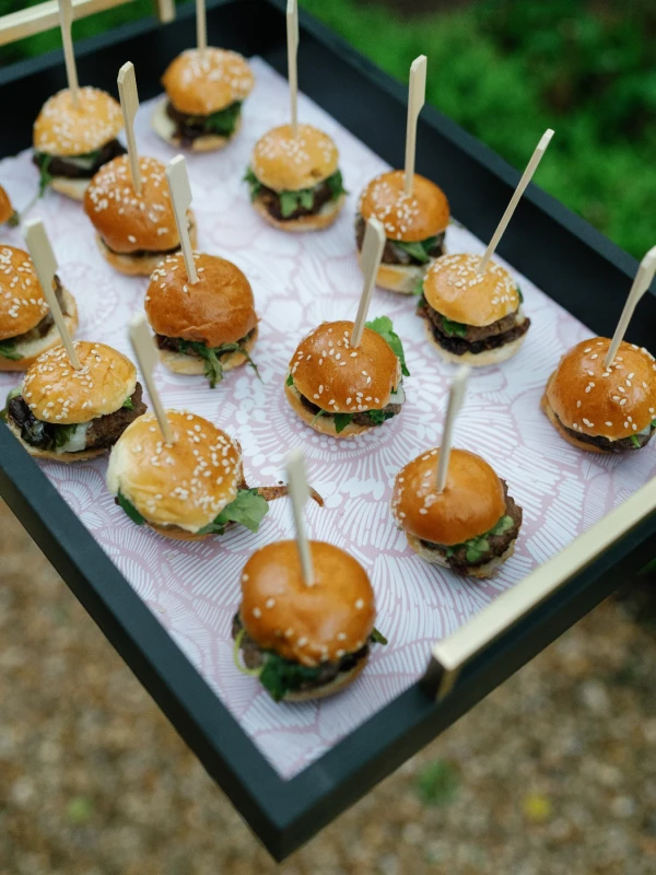 A Vintage Wedding for Isabella and Alexander