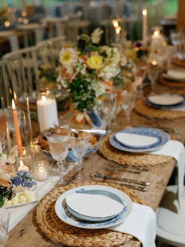 A Vintage Wedding for Isabella and Alexander