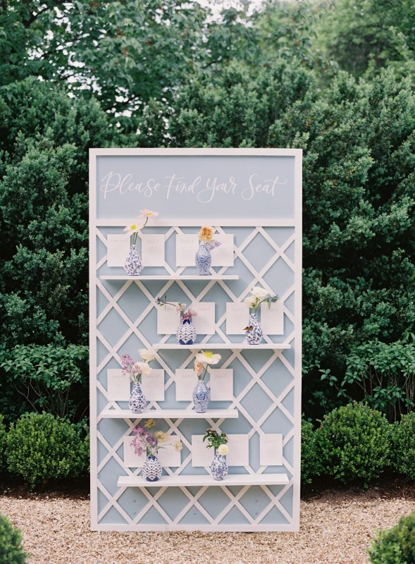 A Vintage Wedding for Isabella and Alexander