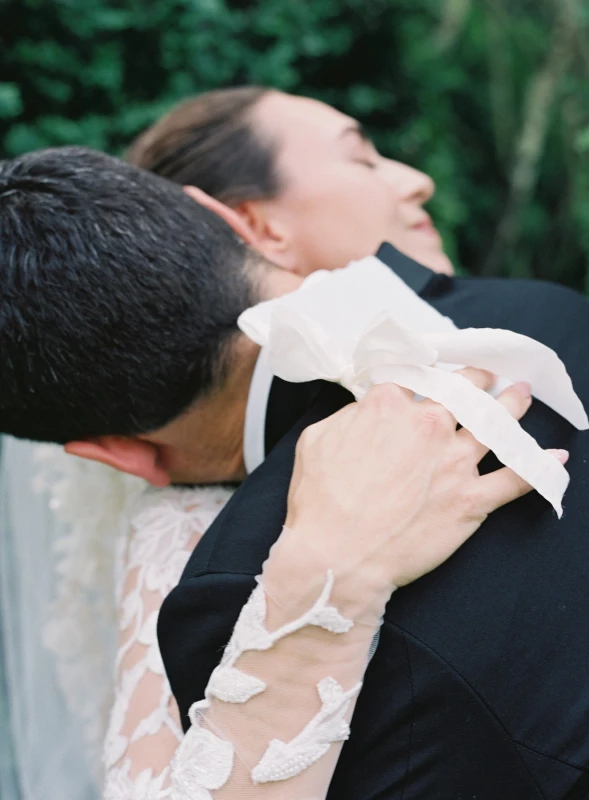 A Vintage Wedding for Isabella and Alexander