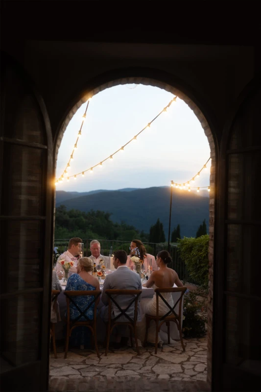 A Countryside Wedding for Isabelle and Ben