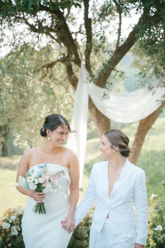 Italian Weddings By Natalia