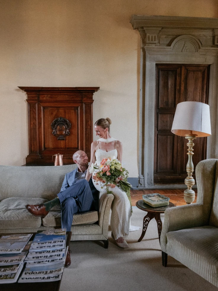 Italian Weddings By Natalia