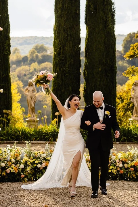 Italy Wedding Experience