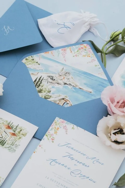 IuMi - Fine Art Stationery