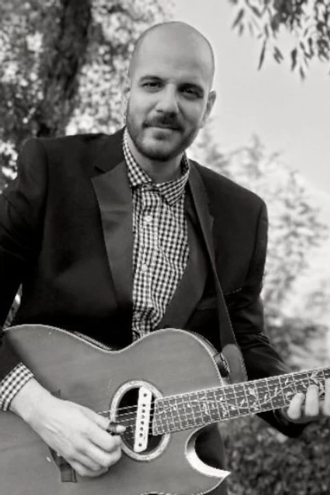 J Daniel Guitar