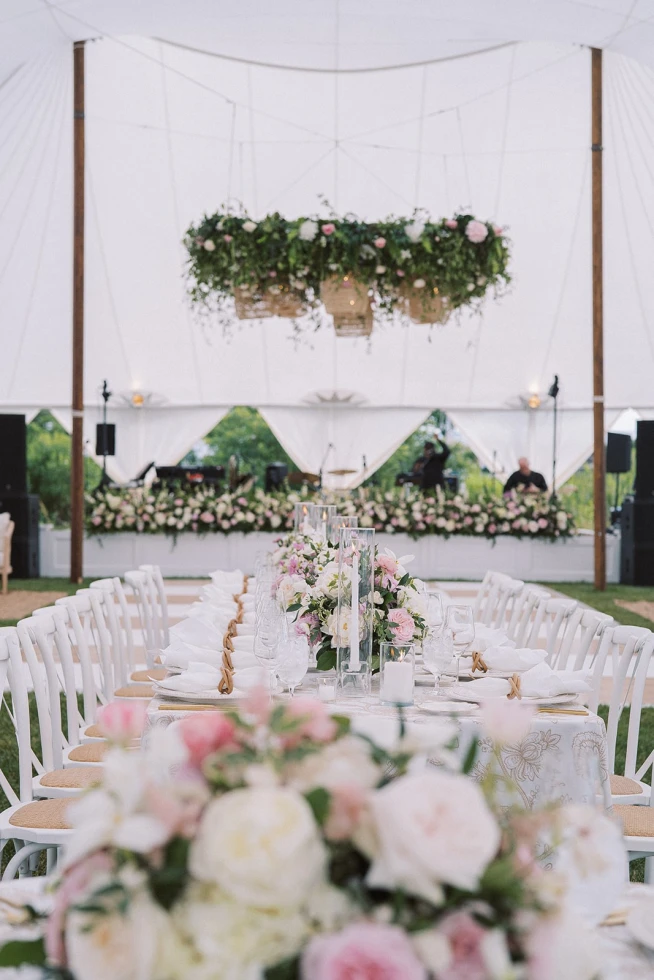 J. Starr’s Flower Barn