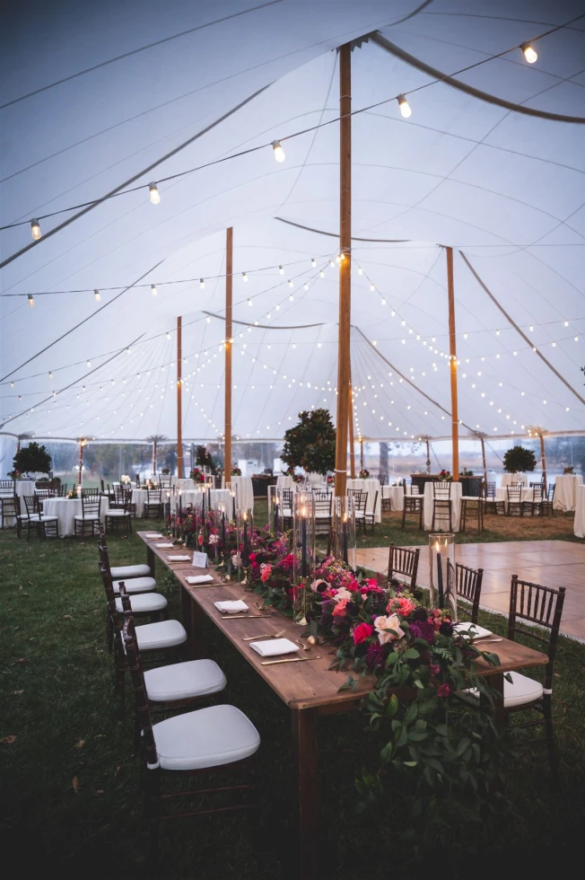 J. Starr’s Flower Barn