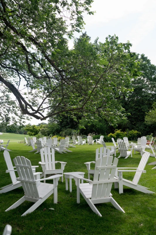 A Spring Wedding for Jack and Anna