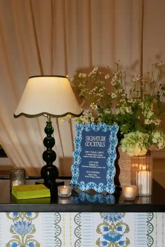 A Spring Wedding for Jack and Anna