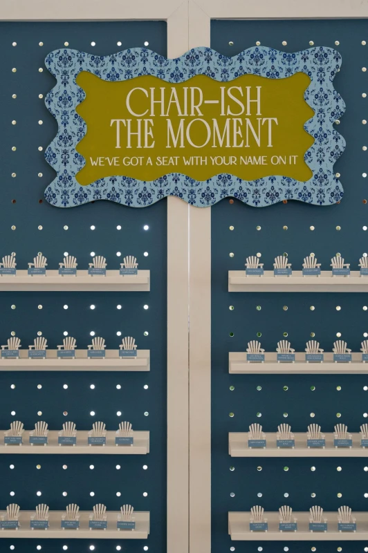 A Spring Wedding for Jack and Anna