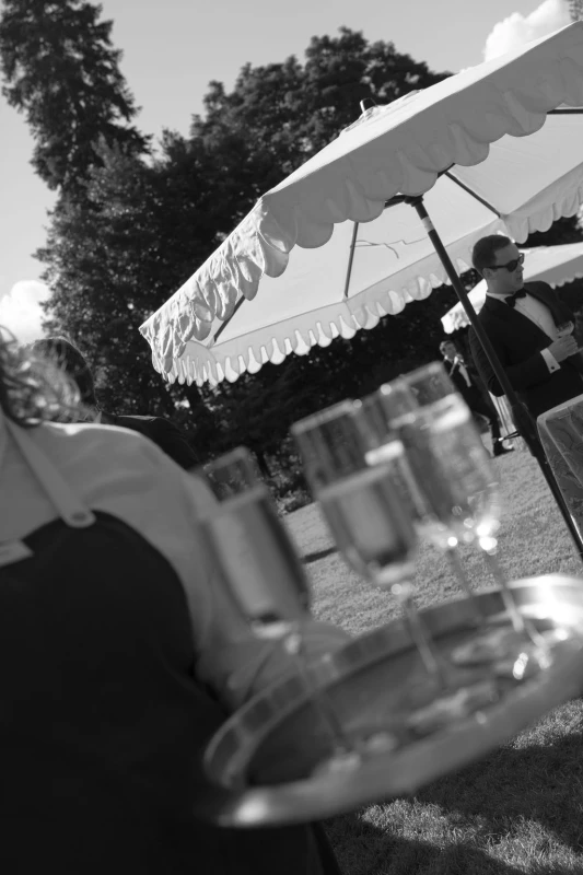 A Spring Wedding for Jack and Anna