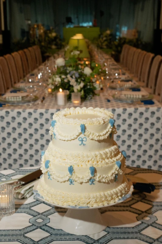 A Spring Wedding for Jack and Anna