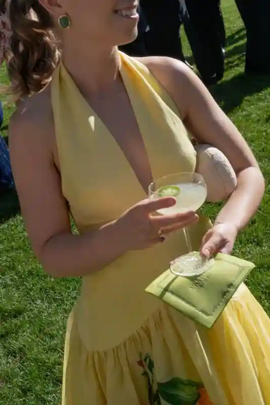 A Spring Wedding for Jack and Anna