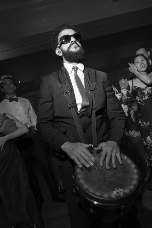 A Spring Wedding for Jack and Anna