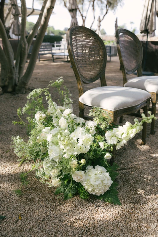 A Whimsical Editorial for Jackie and Rowan