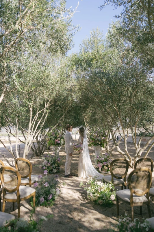 A Whimsical Editorial for Jackie and Rowan