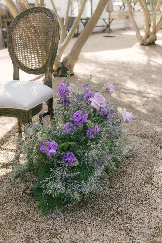 A Whimsical Editorial for Jackie and Rowan