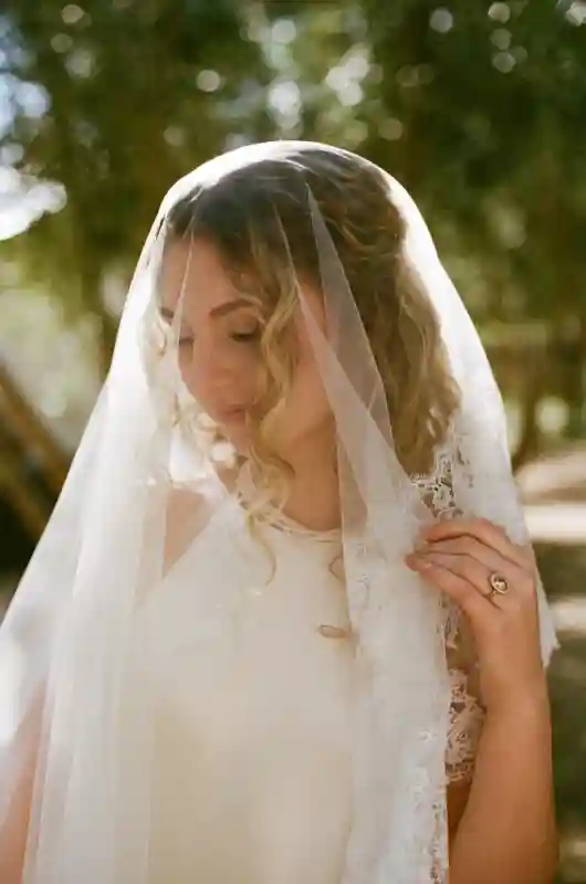 A Whimsical Editorial for Jackie and Rowan