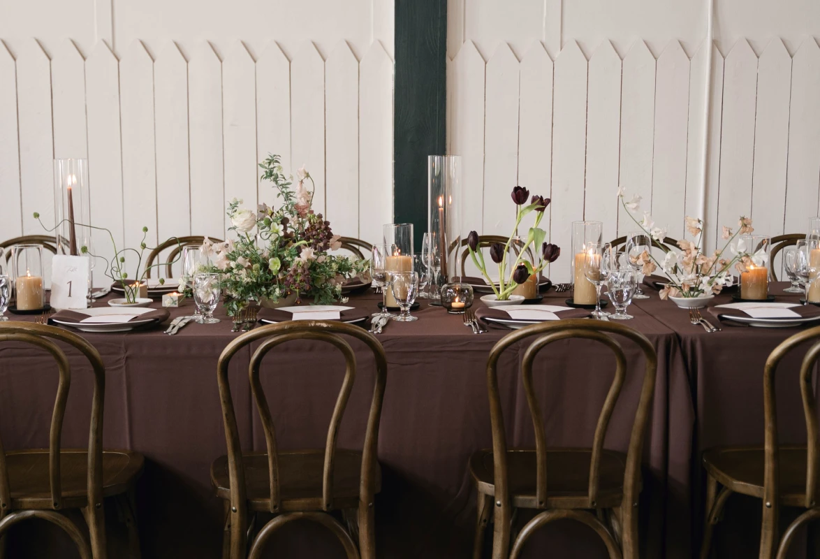 A Wildflower Wedding for Jaclyn  and Ryan