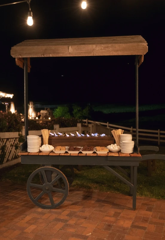 A Wildflower Wedding for Jaclyn  and Ryan