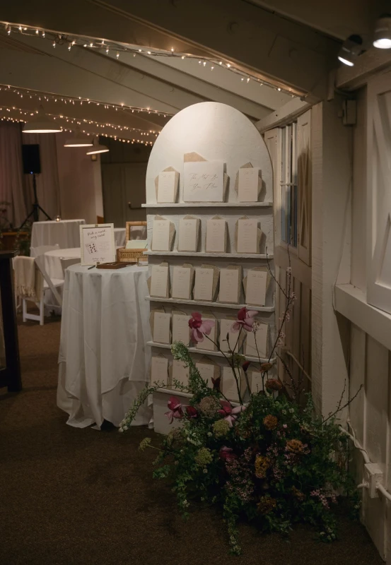 A Wildflower Wedding for Jaclyn  and Ryan